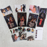 Sin City Book Box (LIMITED STOCK)