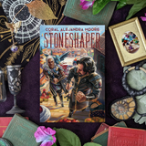 Stoneshaper