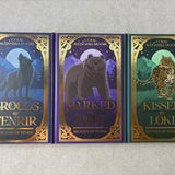 Broods of Fenrir Special Editions