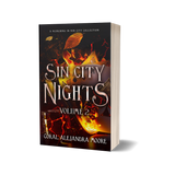 Sin City Nights Volume 2