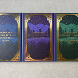 Broods of Fenrir Special Editions
