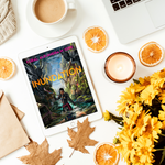 Inundation - a heart-stopping post-apocalyptic fantasy
