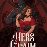 Hers to Claim Paperback