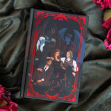 Hers Eternal: A Scorching in Sin City Omnibus