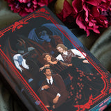 Hers Eternal: A Scorching in Sin City Omnibus