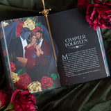 Hers Eternal: A Scorching in Sin City Omnibus