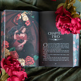 Hers Eternal: A Scorching in Sin City Omnibus