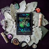 Inspiration for Hire