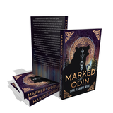 Marked by Odin Paperback