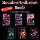 Standalone Novella eBook Bundle