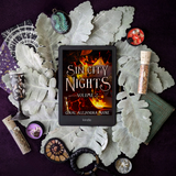 Sin City Nights Volume 2