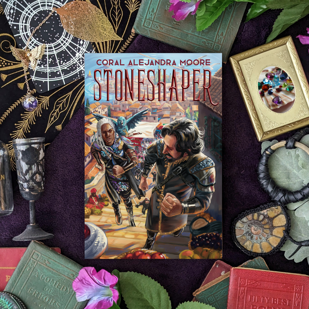 Stoneshaper – Branching Narratives Press Stoneshaper – Branching Narratives Press